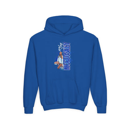 Riley McCloskey Kids Hoodie