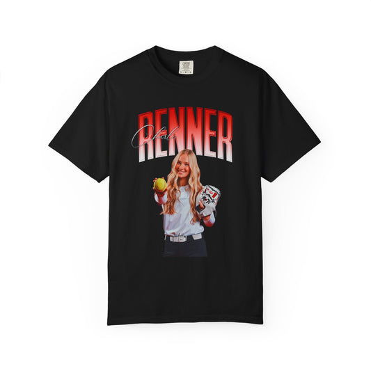 Charli Renner Player Icon Number Premium Tee