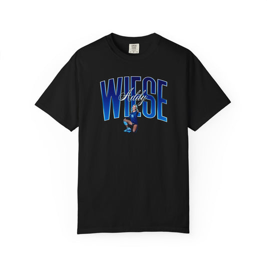 Addy Wiese Big Last Name Premium Tee