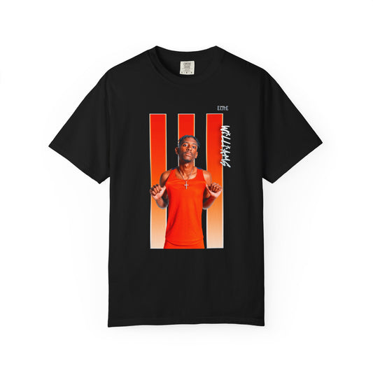John Williams III Player Icon Premium Tee