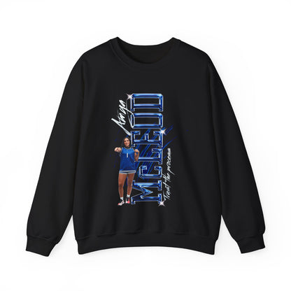 Amya McLeod Crewneck Sweatshirt