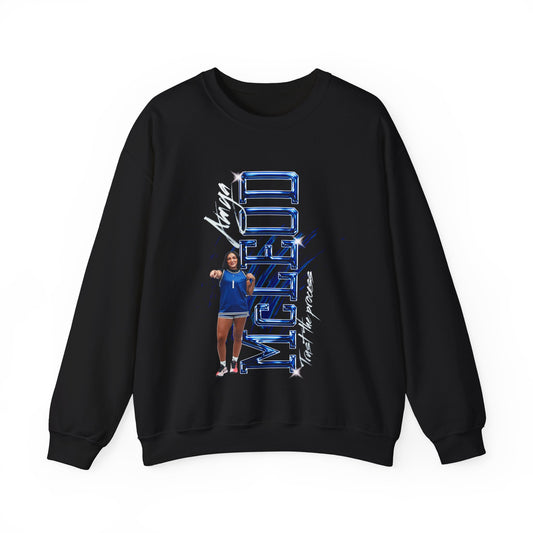 Amya McLeod Crewneck Sweatshirt
