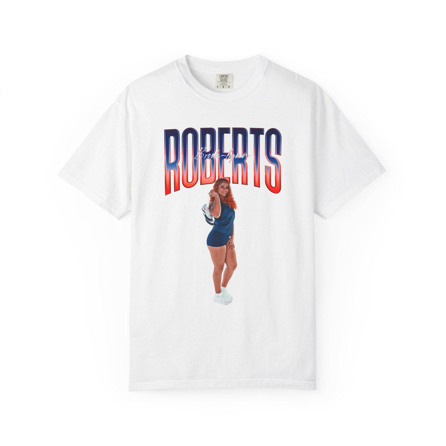 Brook-Lynn Roberts Athlete Glory Premium Tee