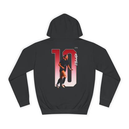 Bella Roppolo Player Icon Premium Hoodie