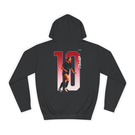 Bella Roppolo Player Icon Premium Hoodie