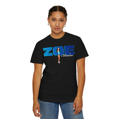 Zoe Catrambone Lowkey Premium Tee