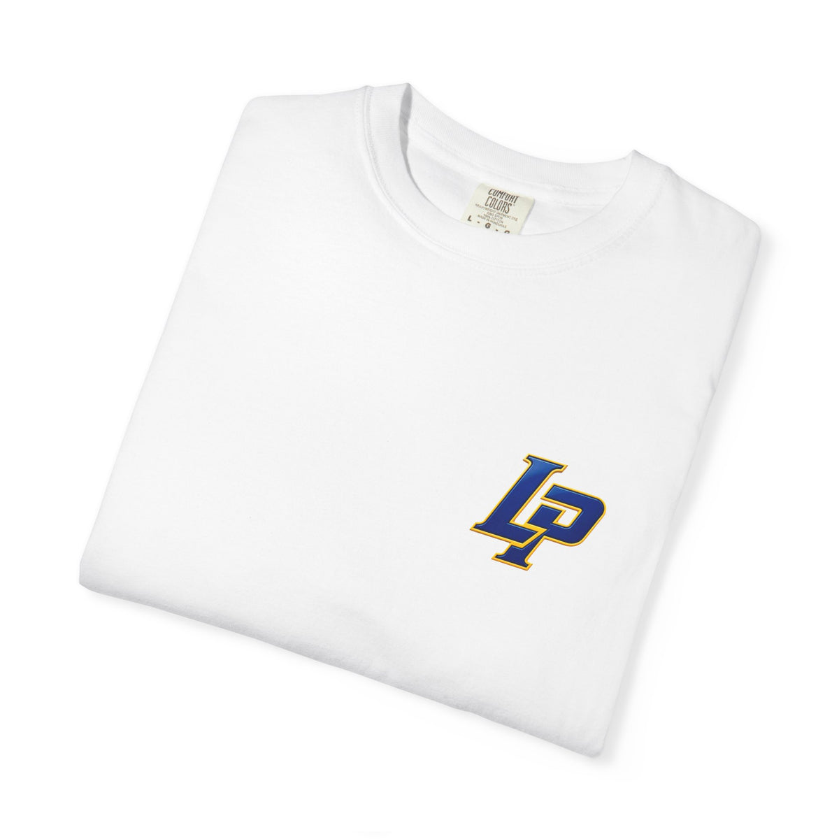 Lilliana Petersen Logo Front & Back Premium Tee