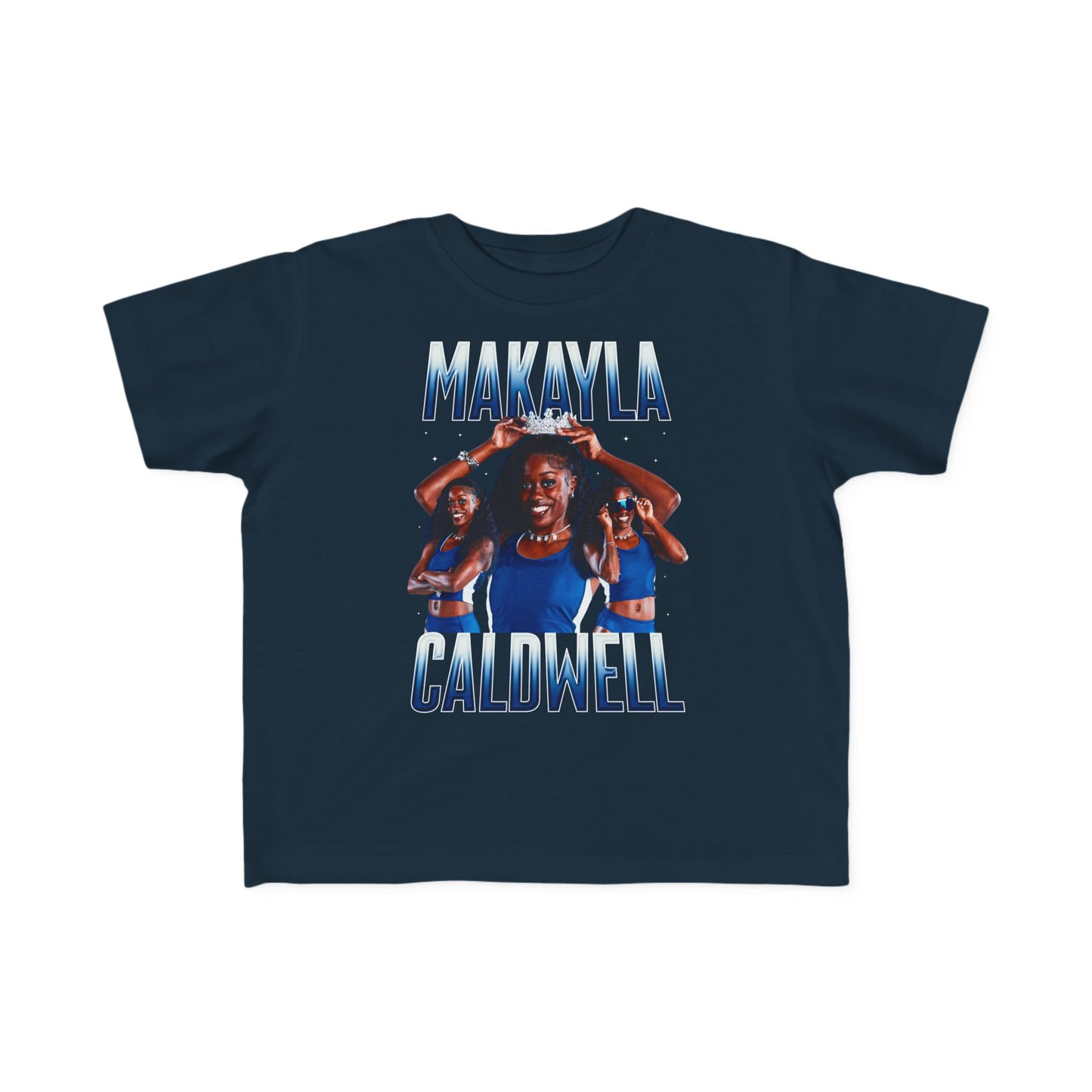 Makayla Caldwell Toddler Tee