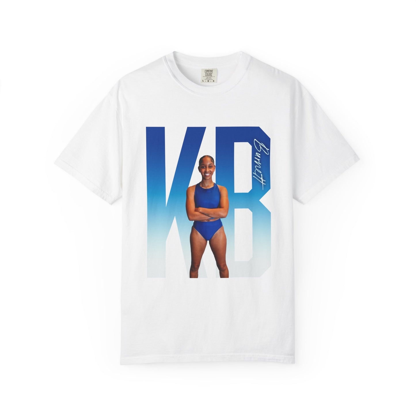 Katie Burnett Player Icon Premium Tee