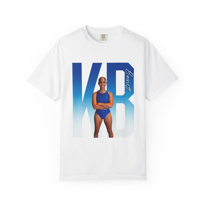 Katie Burnett Player Icon Premium Tee