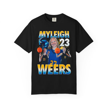 Myleigh Weers Premium Tee