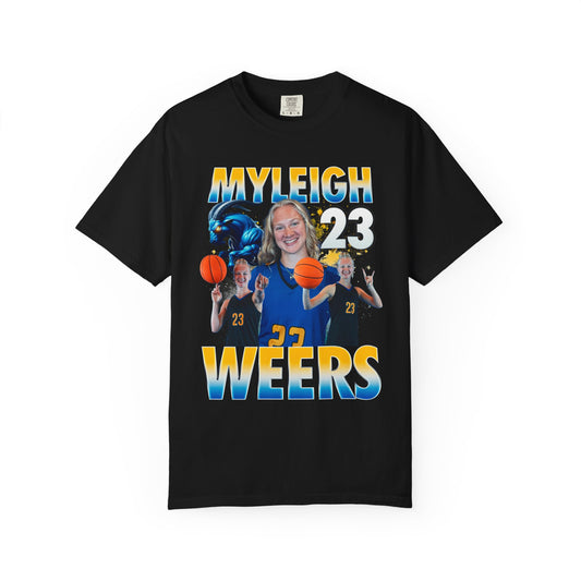 Myleigh Weers Premium Tee