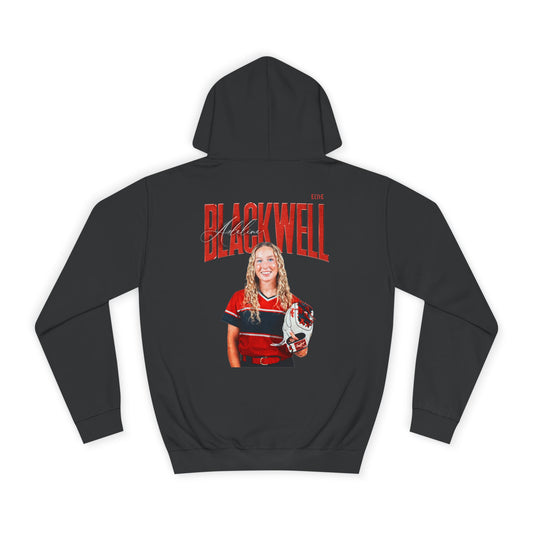 Adeline Blackwell Faded Glory Premium Hoodie
