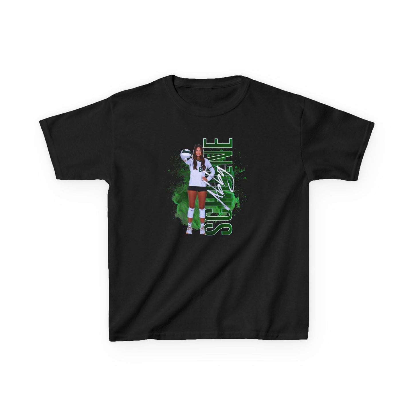 Abby Schoene Kids Tee