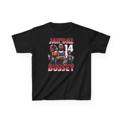 Jah'Dae Bussey Kids Tee