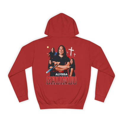 Alyssa Galindo Premium Hoodie