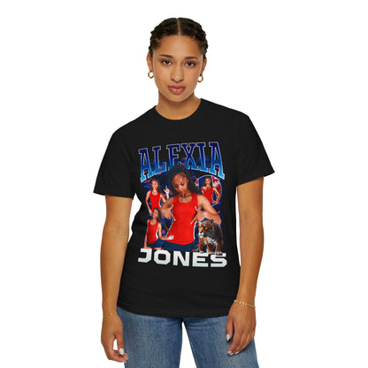 Alexia Jones Premium Tee