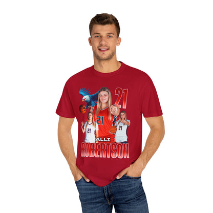 Alli Robertson Premium Tee