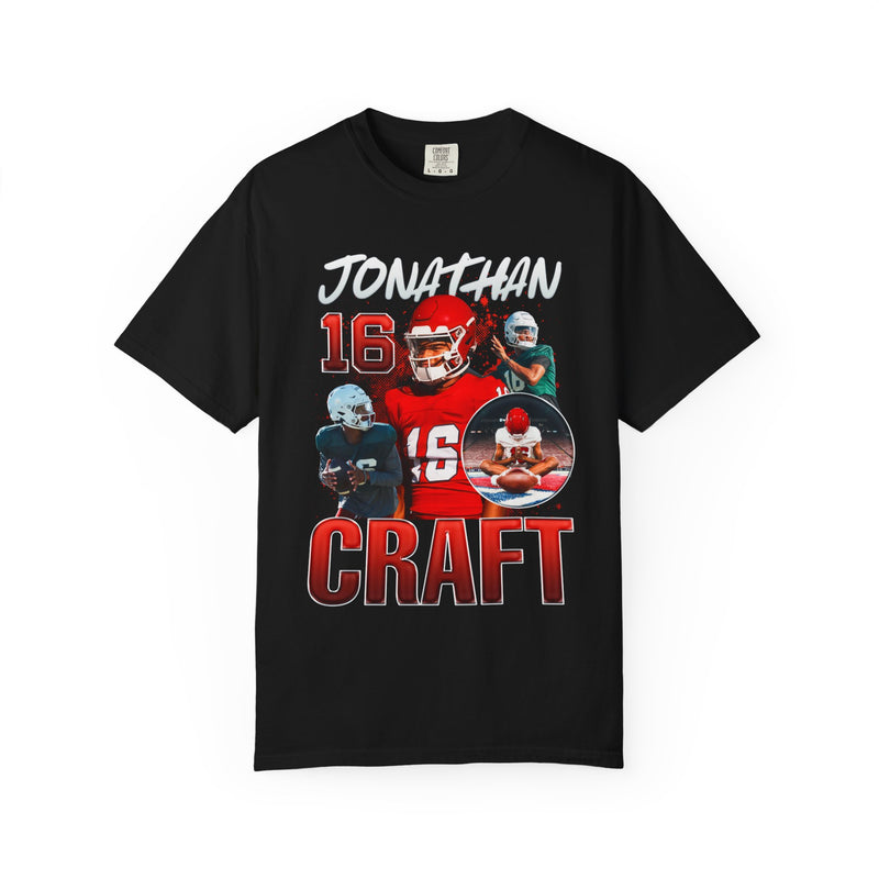 Jonathan Craft
