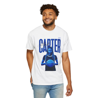 Aliyah Carter Faded Glory Premium Tee