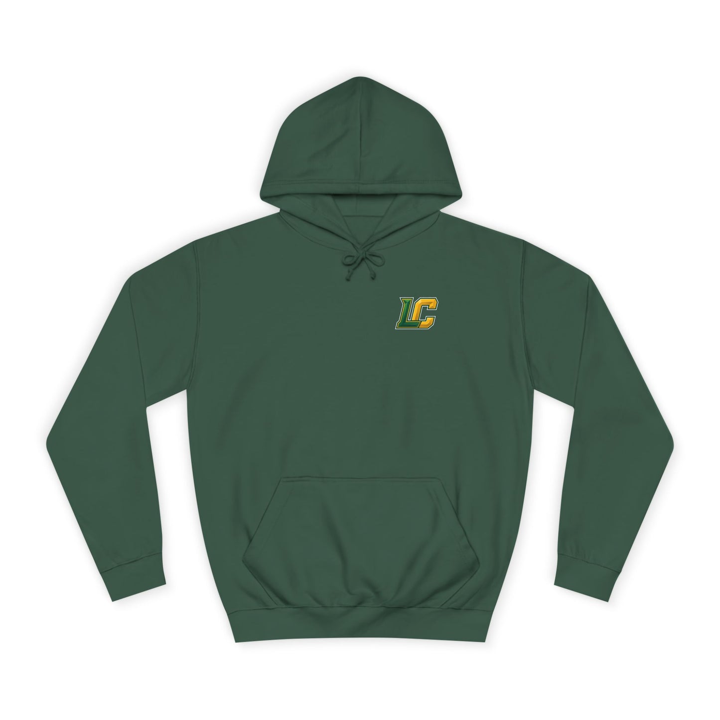 Logan Conklin Athlete Glory Premium Hoodie