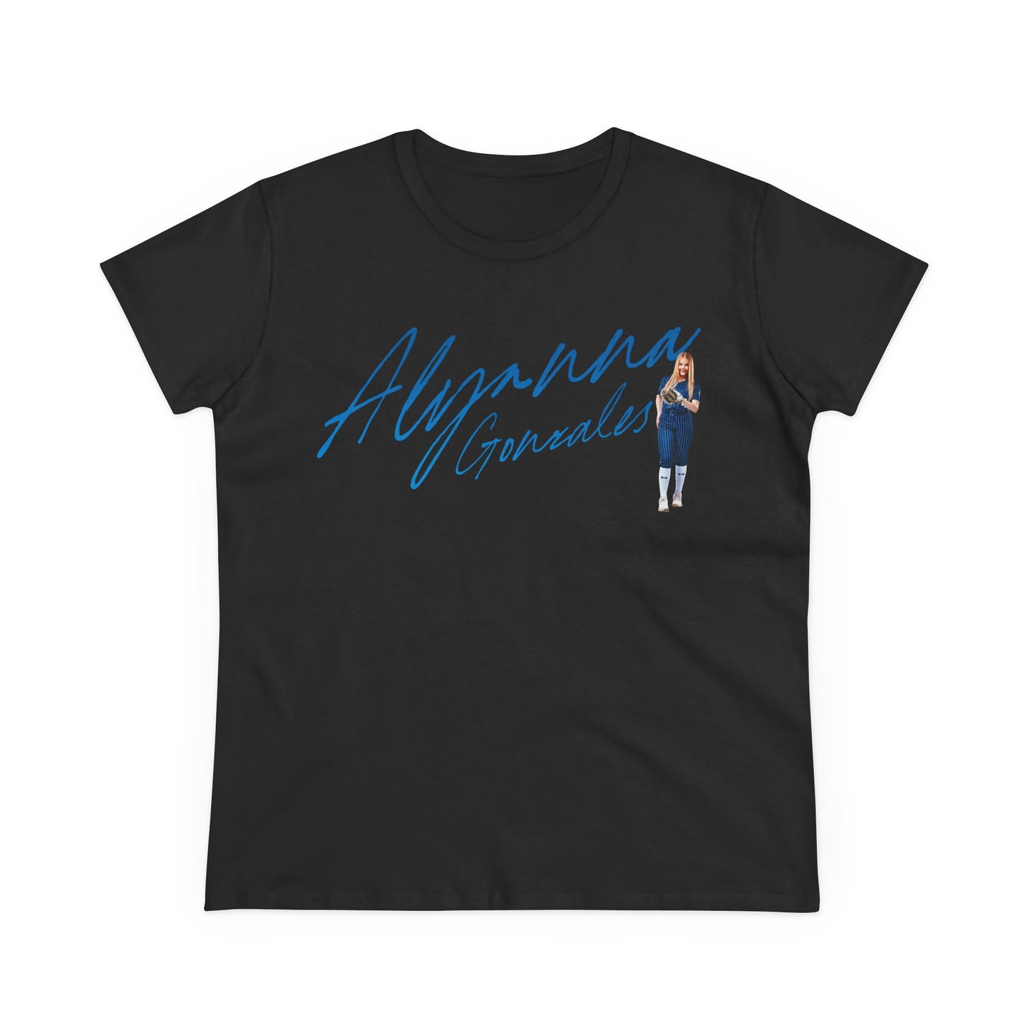 Alyanna Gonzales Elite Athlete Women's Tee