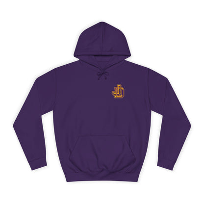 Jacob Daulton Premium Hoodie