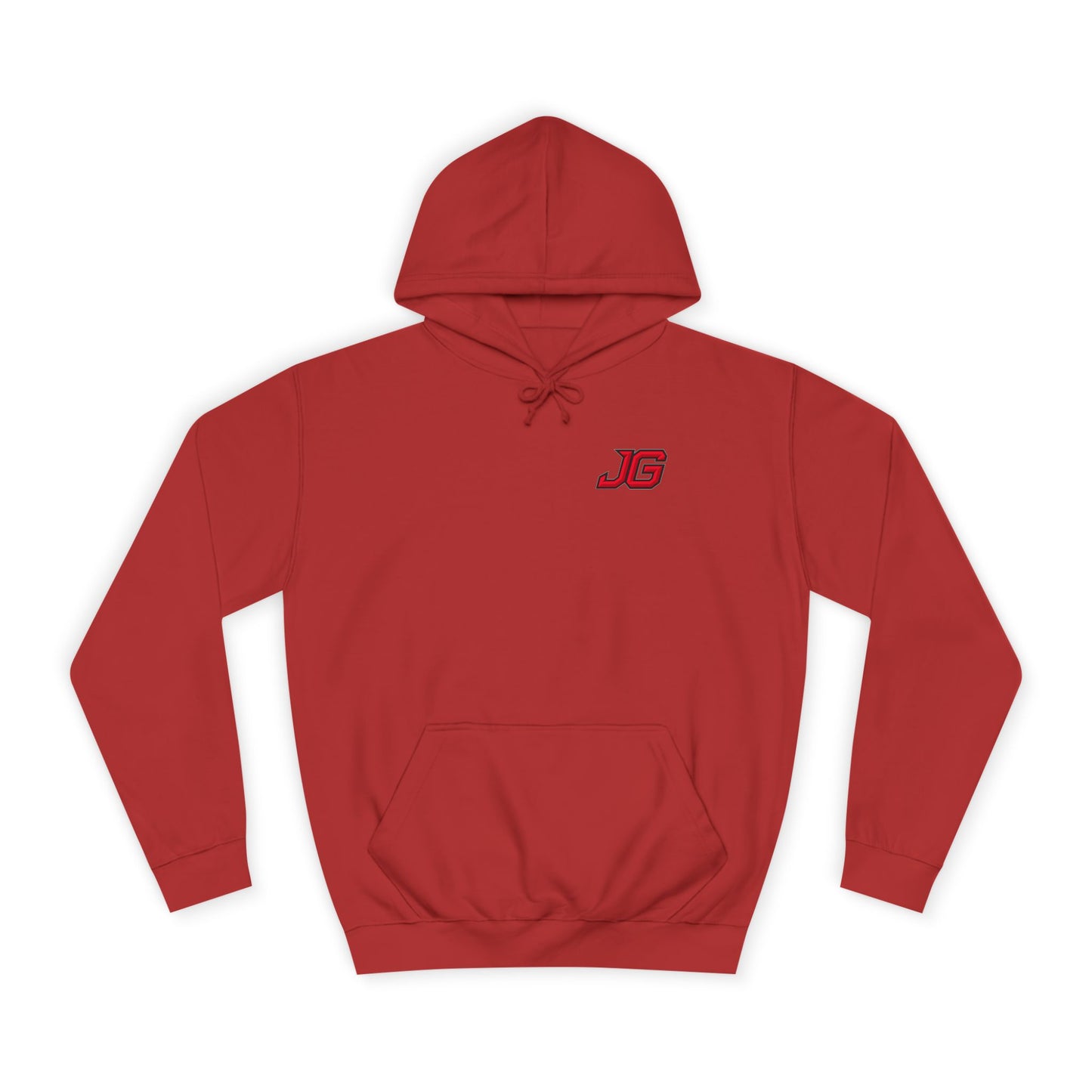 Jake Grullon Icon Premium Hoodie