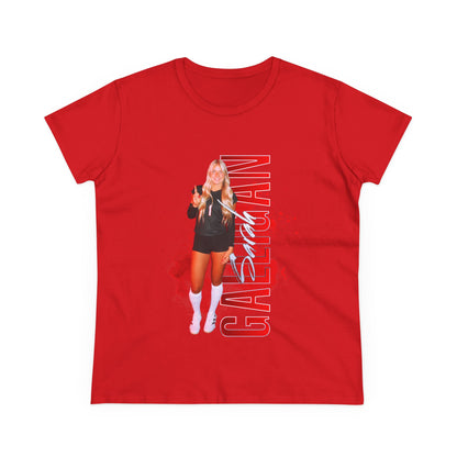 Sarah Galligan Women's Tee