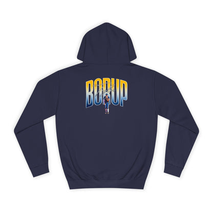 Taylor Borup Big Last Name Premium Hoodie