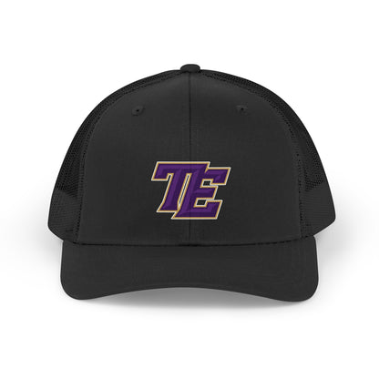 Tate Eccles Logo Trucker Hat