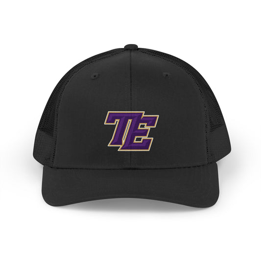 Tate Eccles Logo Trucker Hat