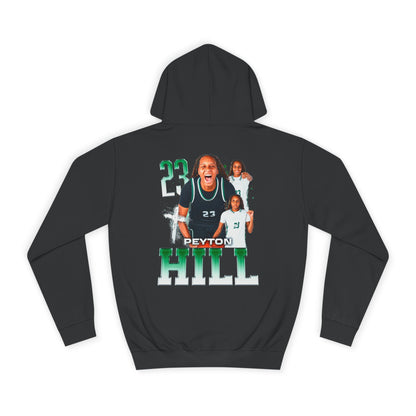 Peyton Hill Premium Hoodie