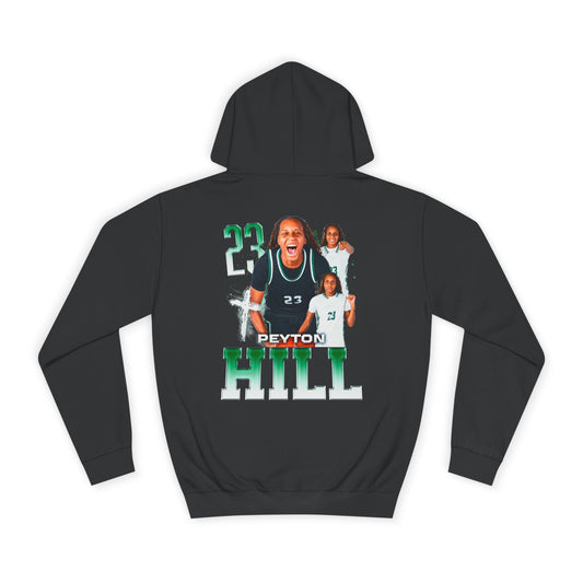 Peyton Hill Premium Hoodie
