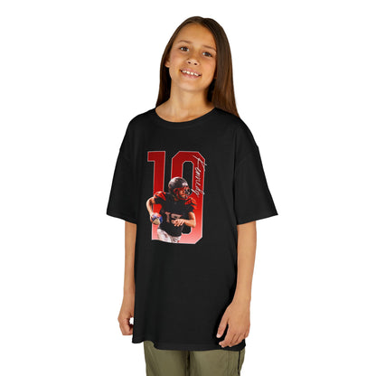Luke Kennedy Player Icon Number Kids Tee