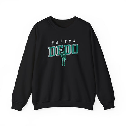 Payton Dedo Icon Colored Crewneck Sweatshirt