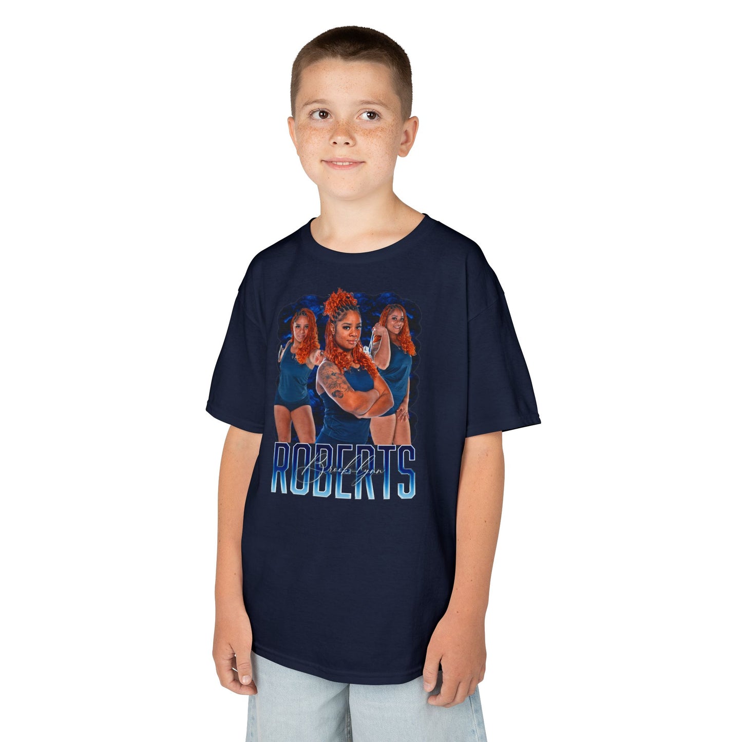 Brook-Lynn Roberts Kids Tee