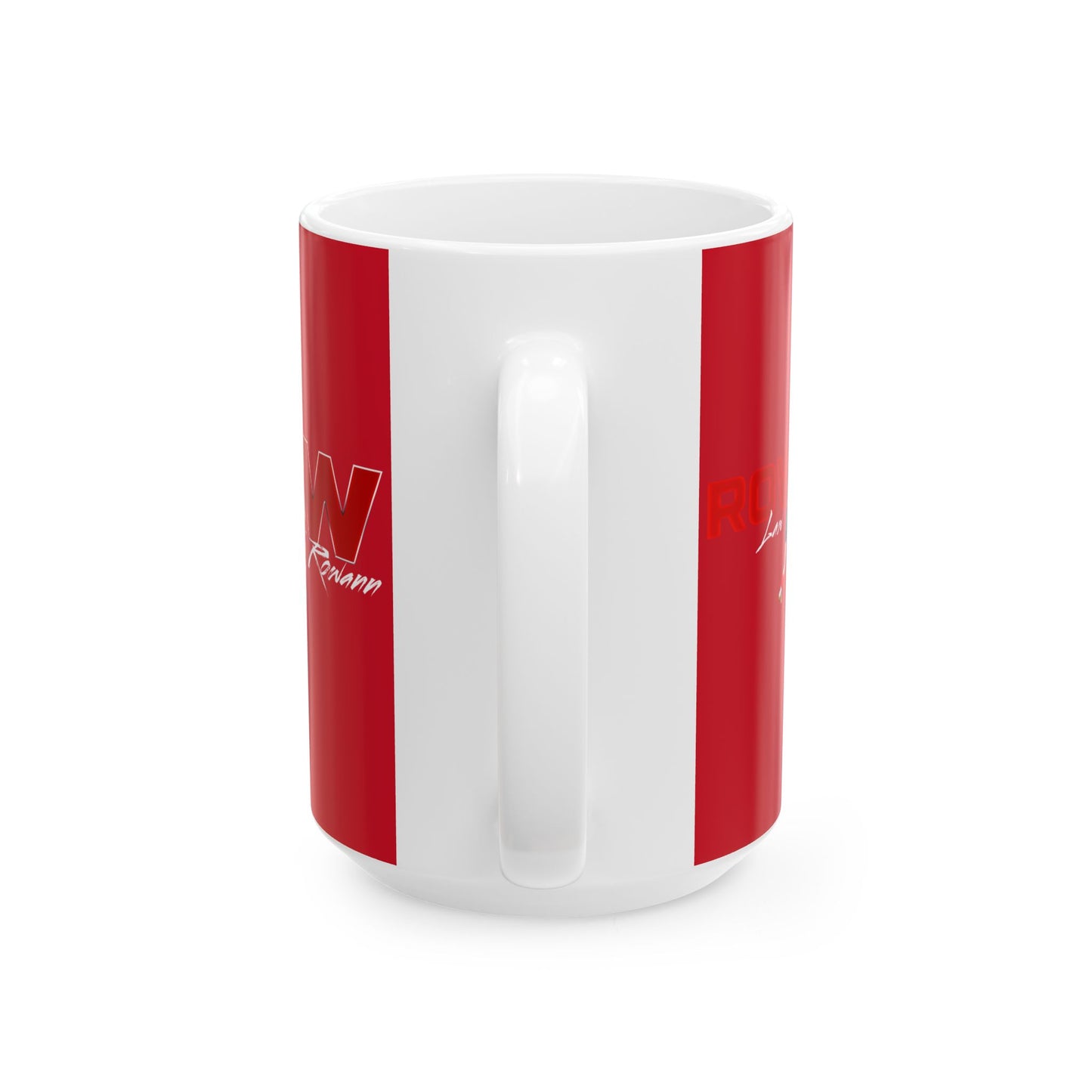 Rowann Law 15oz Mug