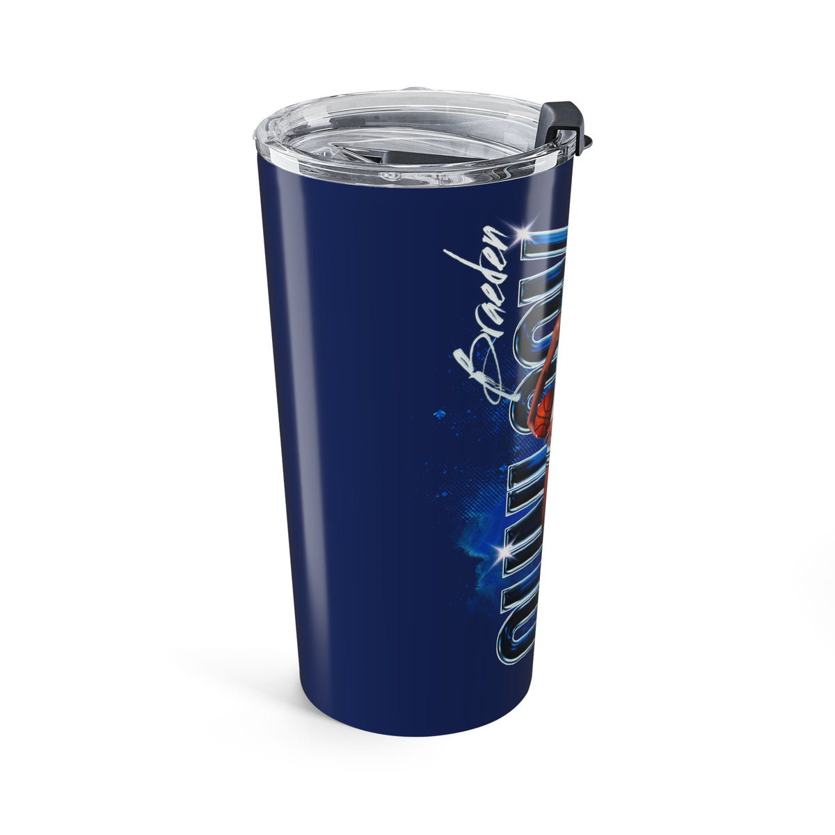 Braeden Gunlock 20oz Tumbler