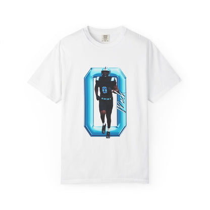 Demontay Mack Player Icon Number Premium Tee