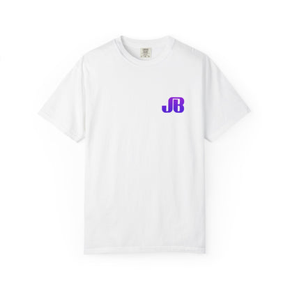 Johnny Banks III Logo Premium Tee