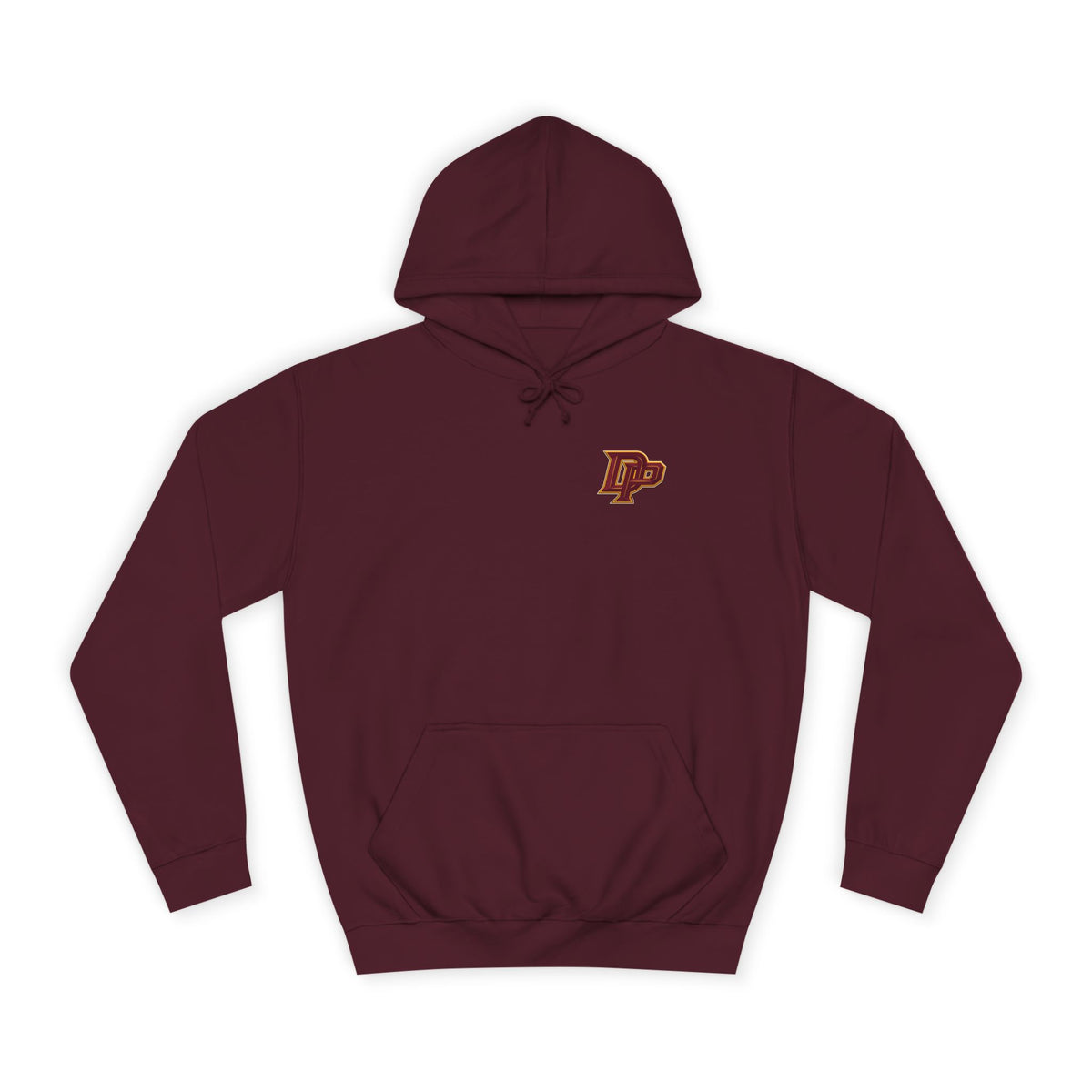 David Pritchard Premium Hoodie