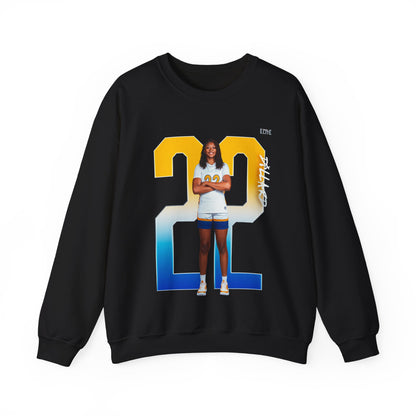 Kaliyah Dillard Player Icon Crewneck Sweatshirt