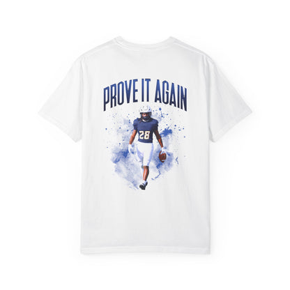 Brandon Lambert Logo Front & Back Premium Tee