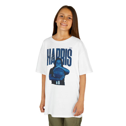 Tailey Harris Faded Glory Kids Tee