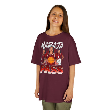 Maraja Pass Kids Tee