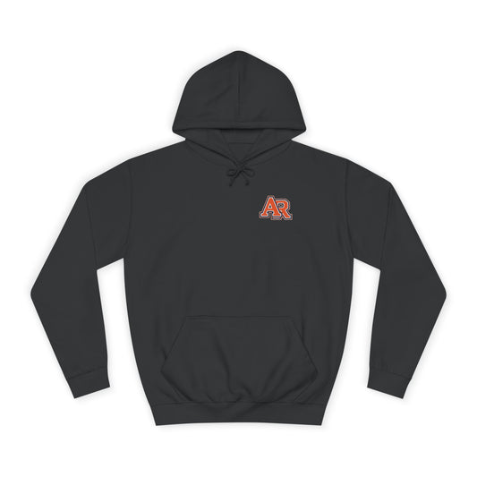 Addison Reasor Logo Premium Hoodie