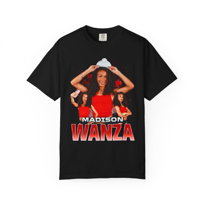 Madison Wanza Premium Tee