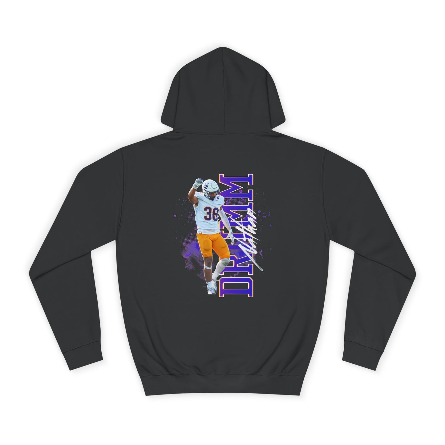 Nathan Drumm Premium Hoodie