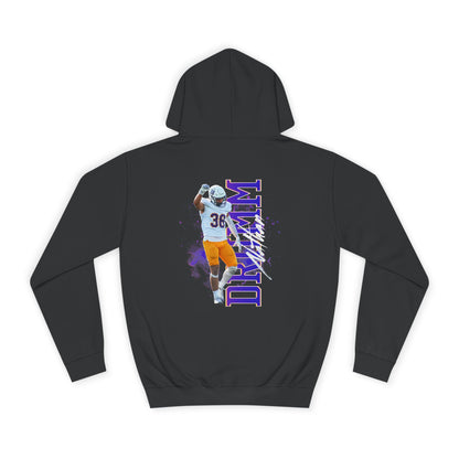 Nathan Drumm Premium Hoodie